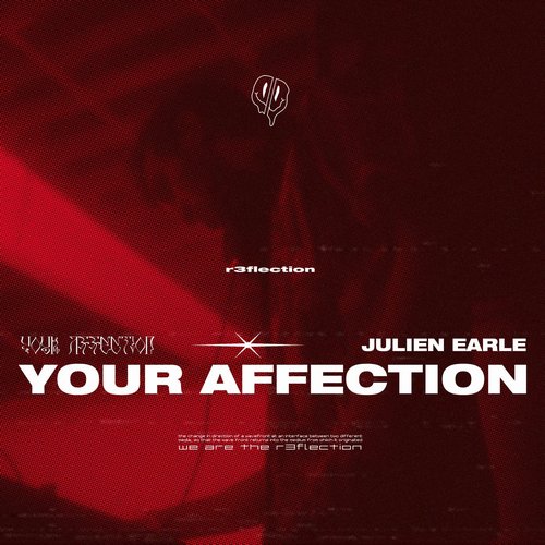 Julien Earle - Your Affection [R3FN003]